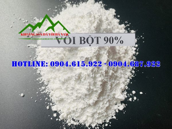 phan-phoi-voi-bot-voi-cuc