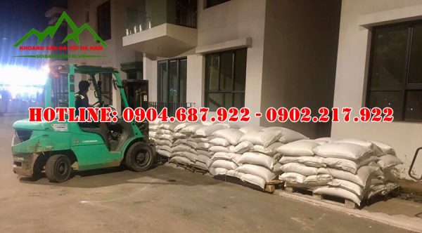 tổng kho cát sân chơi trẻ em