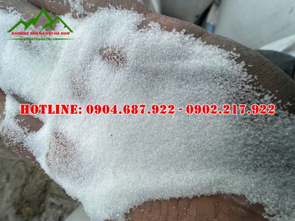 mẫu cát trắng cho trẻ em chơi