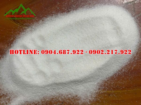 bán cát trắng tự nhiên